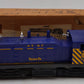 Lionel 6-8010 O Gauge Santa Fe AT&SF NW2 Diesel Locomotive #8010 LN/Box