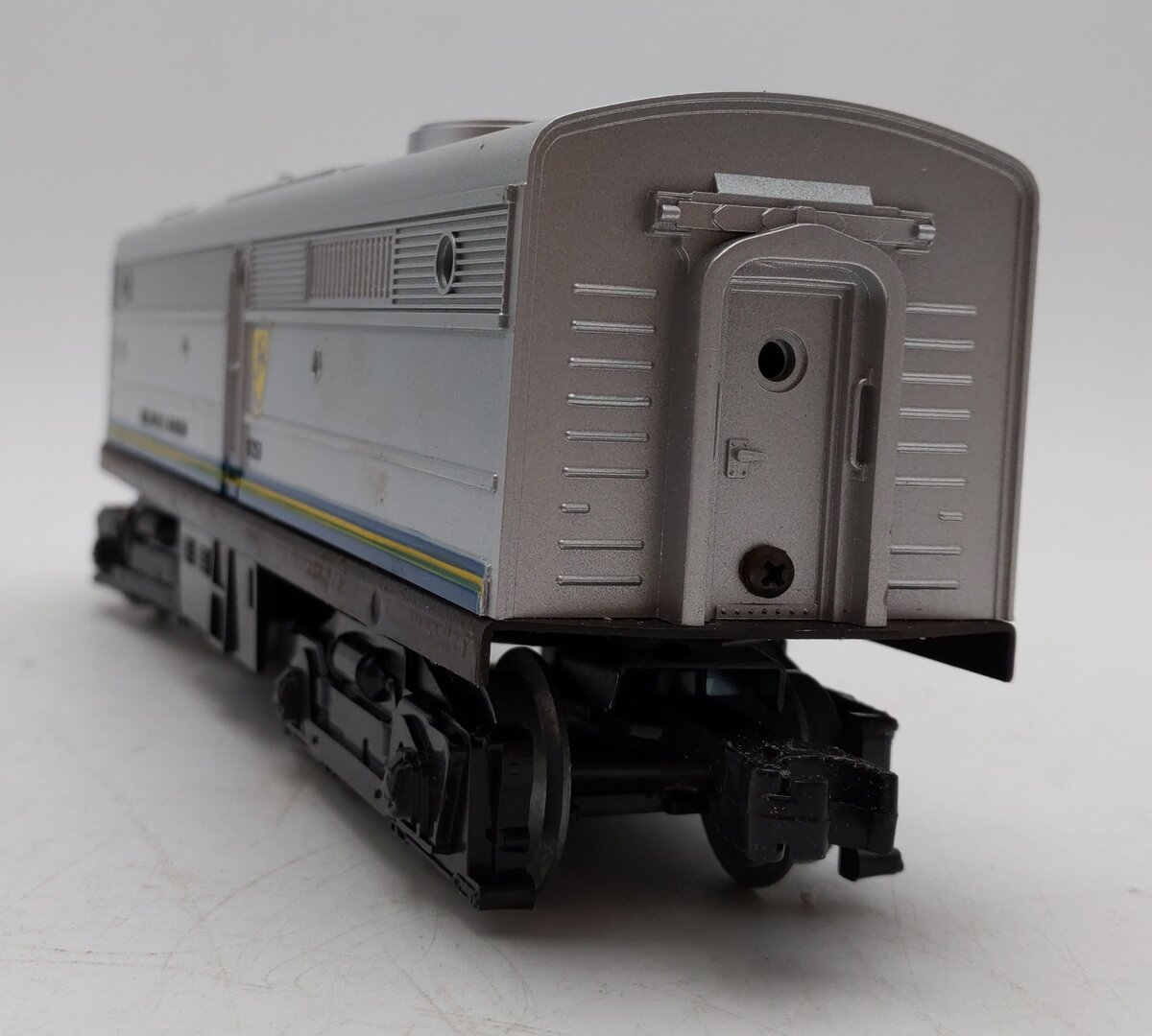 Lionel 6-8253 O Gauge Delaware and Hudson Alco B Unit LN/Box