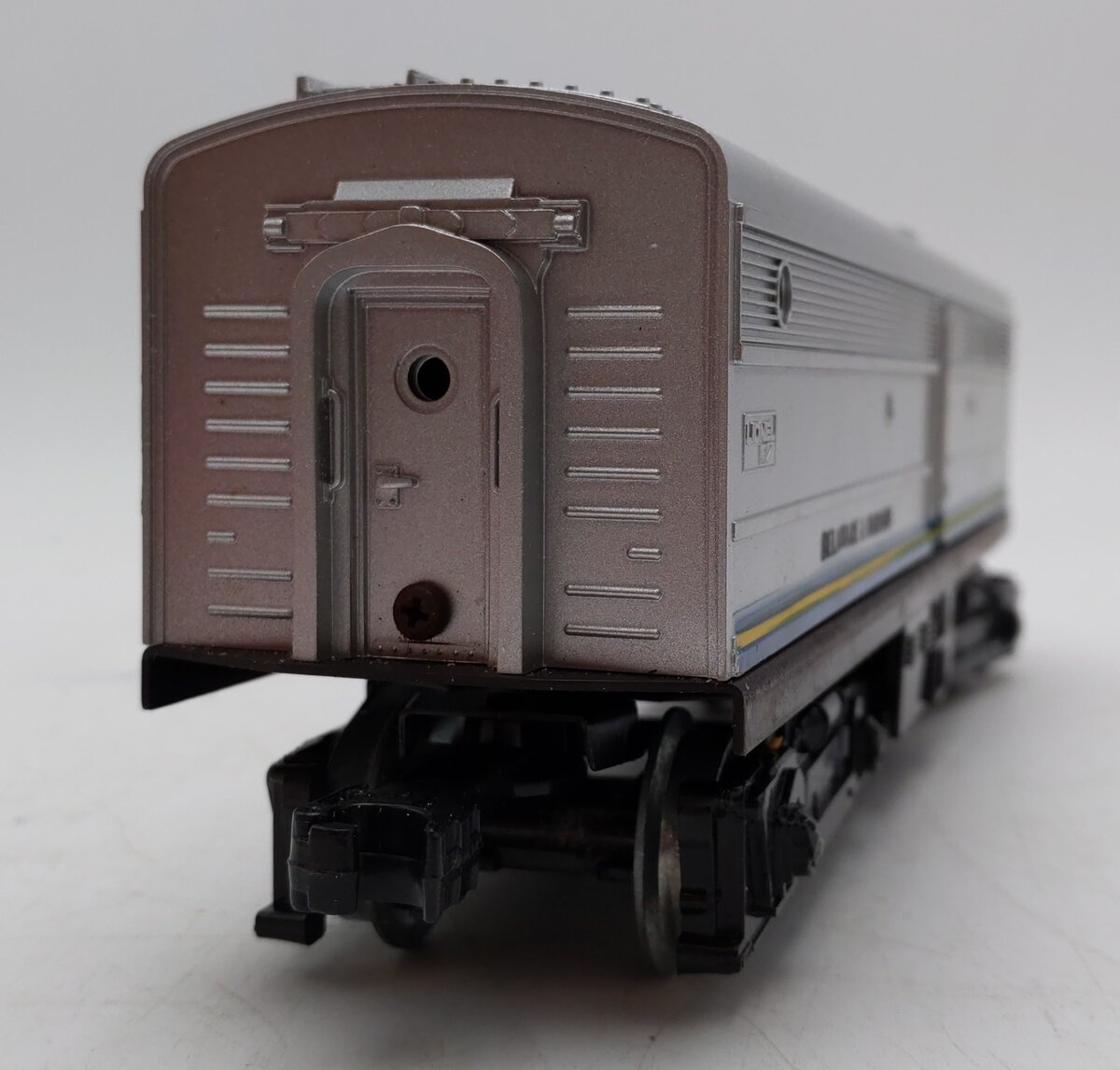 Lionel 6-8253 O Gauge Delaware and Hudson Alco B Unit LN/Box