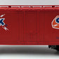 Lionel 6-9809 O Gauge Clark Reefer Car #9809 EX/Box