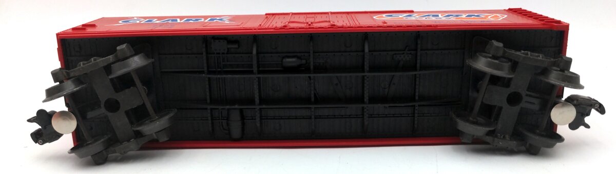 Lionel 6-9809 O Gauge Clark Reefer Car #9809 EX/Box