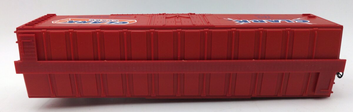 Lionel 6-9809 O Gauge Clark Reefer Car #9809 EX/Box