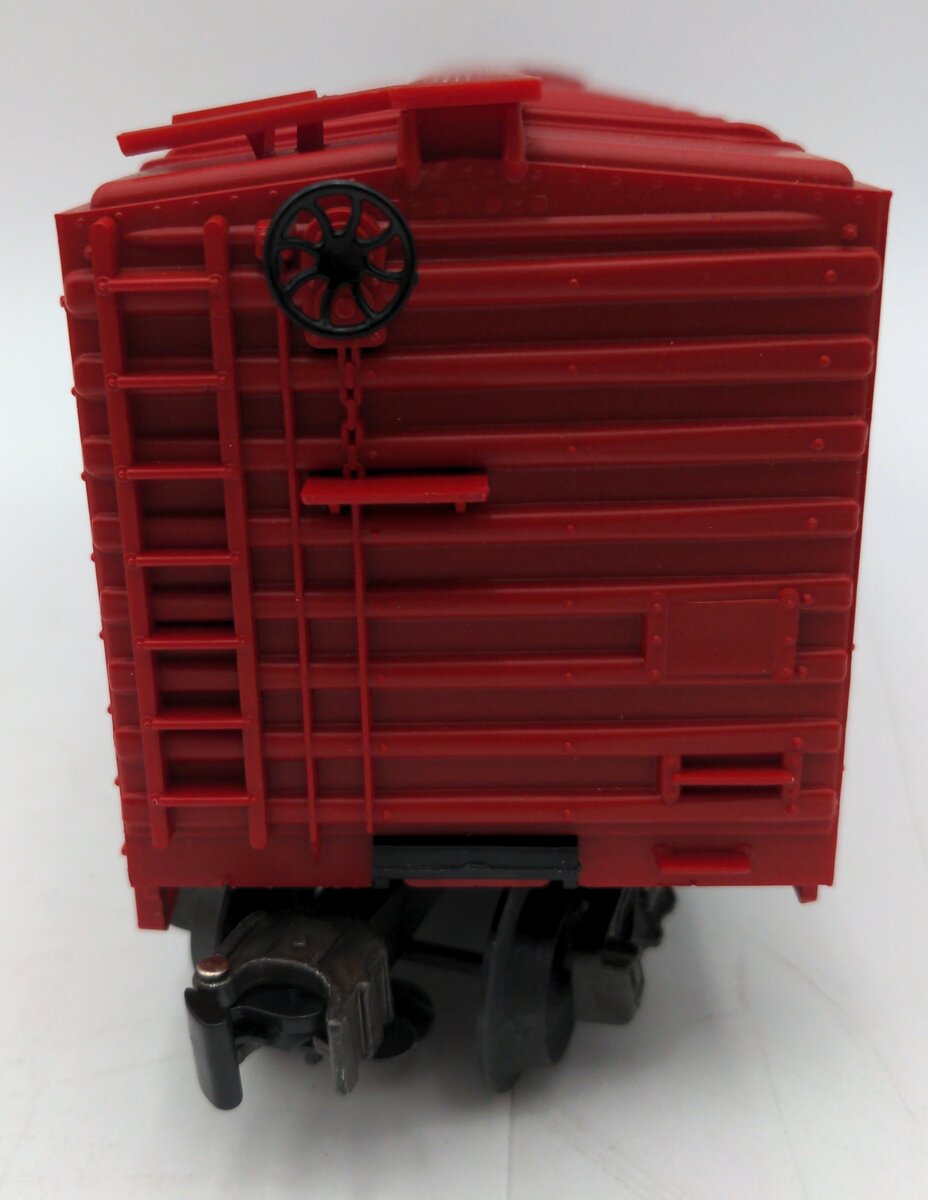 Lionel 6-9809 O Gauge Clark Reefer Car #9809 EX/Box