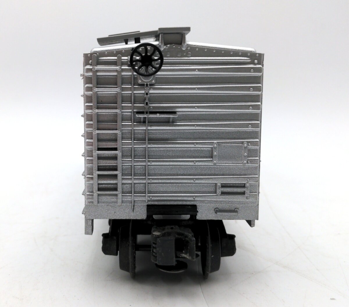 Lionel 6-9805 O Gauge Grand Trunk Reefer Car EX/Box