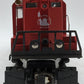 Lionel 6-8550 O Gauge Jersey Central GP-9 Diesel Locomotive #8550 NIB
