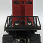 Lionel 6-8550 O Gauge Jersey Central GP-9 Diesel Locomotive #8550 NIB