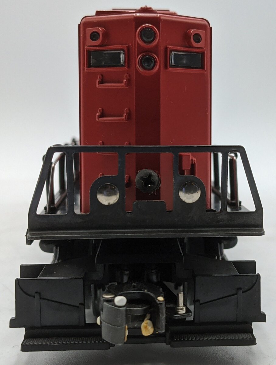 Lionel 6-8550 O Gauge Jersey Central GP-9 Diesel Locomotive #8550 NIB