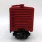 Lionel 6-9803 O Gauge Johnson Wax Box Car EX/Box