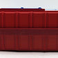 Lionel 6-9803 O Gauge Johnson Wax Box Car EX/Box