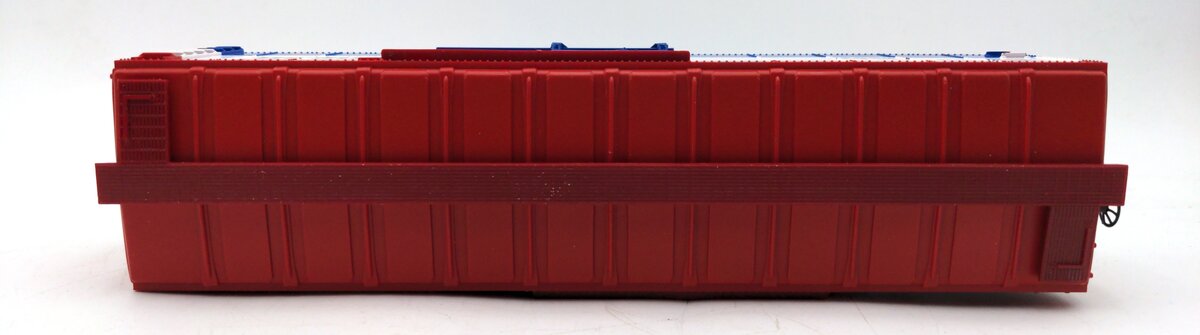 Lionel 6-9803 O Gauge Johnson Wax Box Car EX/Box