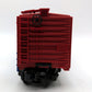 Lionel 6-9803 O Gauge Johnson Wax Box Car EX/Box