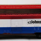 Lionel 6-9803 O Gauge Johnson Wax Box Car EX/Box
