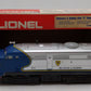 Lionel 6-8252 O Delaware & Hudson Alco A Diesel Locomotive LN/Box