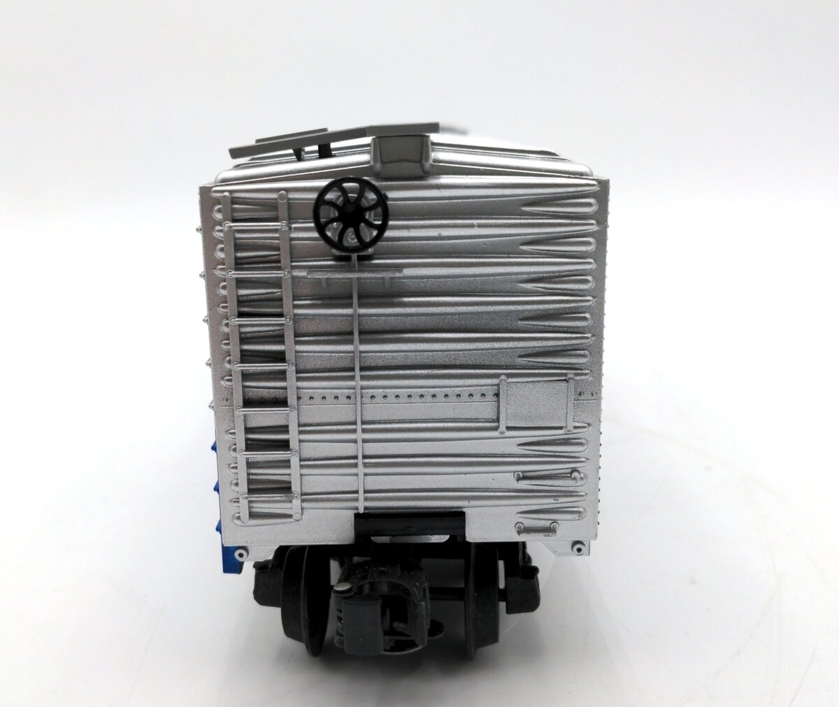 Lionel 6-9801 O Gauge Baltimore & Ohio Sentinel Box Car EX/Box