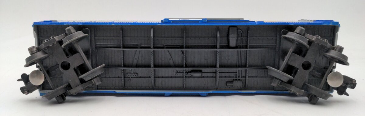 Lionel 6-9801 O Gauge Baltimore & Ohio Sentinel Box Car EX/Box