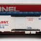 Lionel 6-9859 O Gauge Pabst Blue Ribbon Reefer #9859 EX/Box