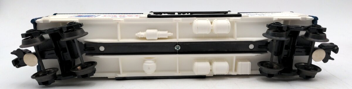 Lionel 6-9859 O Gauge Pabst Blue Ribbon Reefer #9859 EX/Box