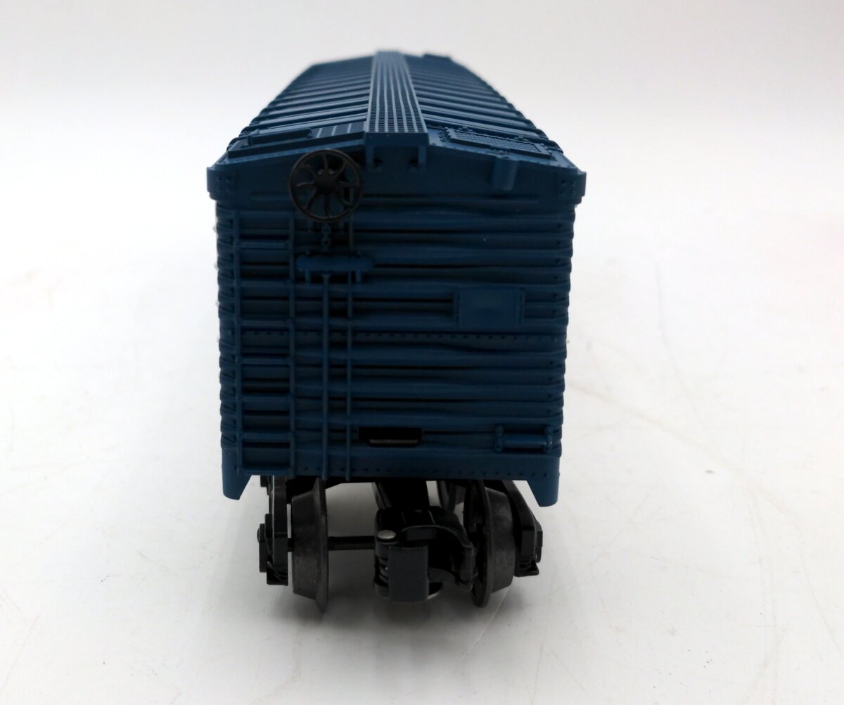 Lionel 6-9859 O Gauge Pabst Blue Ribbon Reefer #9859 EX/Box