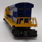 Lionel 6-8756 O Gauge Santa Fe U36B Dummy Unit Diesel Locomotive LN/Box