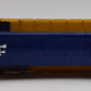 Lionel 6-8756 O Gauge Santa Fe U36B Dummy Unit Diesel Locomotive LN/Box