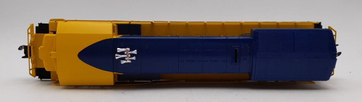 Lionel 6-8756 O Gauge Santa Fe U36B Dummy Unit Diesel Locomotive LN/Box