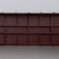 Lionel 6-6205 O Gauge Canadian Pacific Long Gondola with Canisters LN/Box