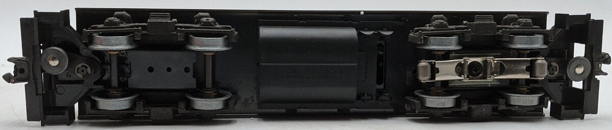 Lionel 6-8367 O Gauge Long Island GP20 Non-Powered Diesel Locomotive VG/Box