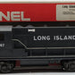 Lionel 6-8367 O Gauge Long Island GP20 Non-Powered Diesel Locomotive VG/Box