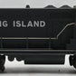 Lionel 6-8367 O Gauge Long Island GP20 Non-Powered Diesel Locomotive VG/Box