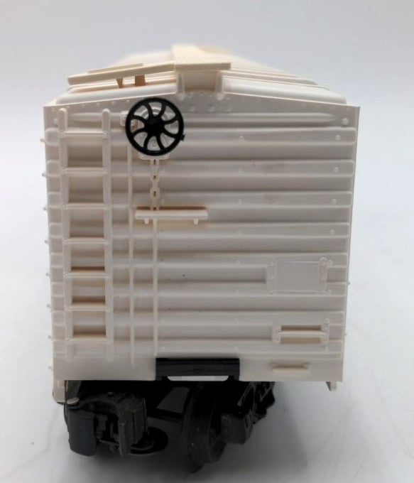 Lionel 6-9802 O Gauge Miller High Life Reefer Car #9802 EX/Box