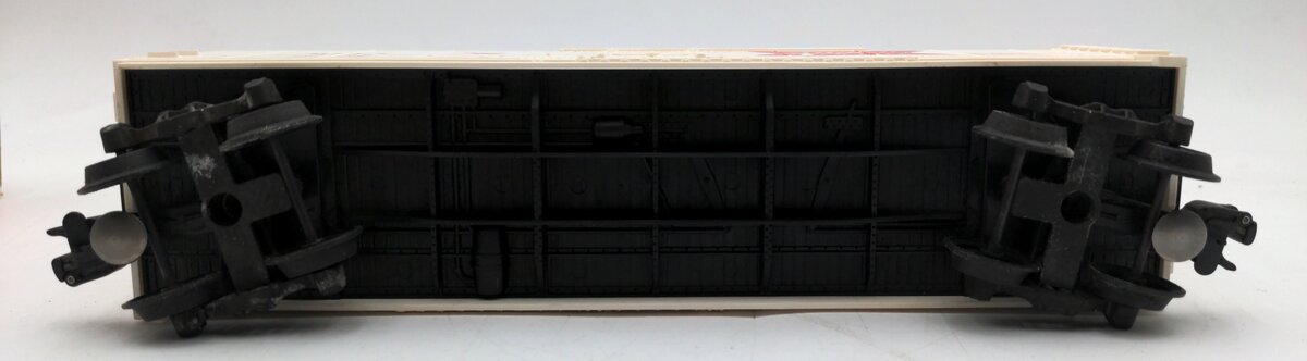Lionel 6-9802 O Gauge Miller High Life Reefer Car #9802 EX/Box