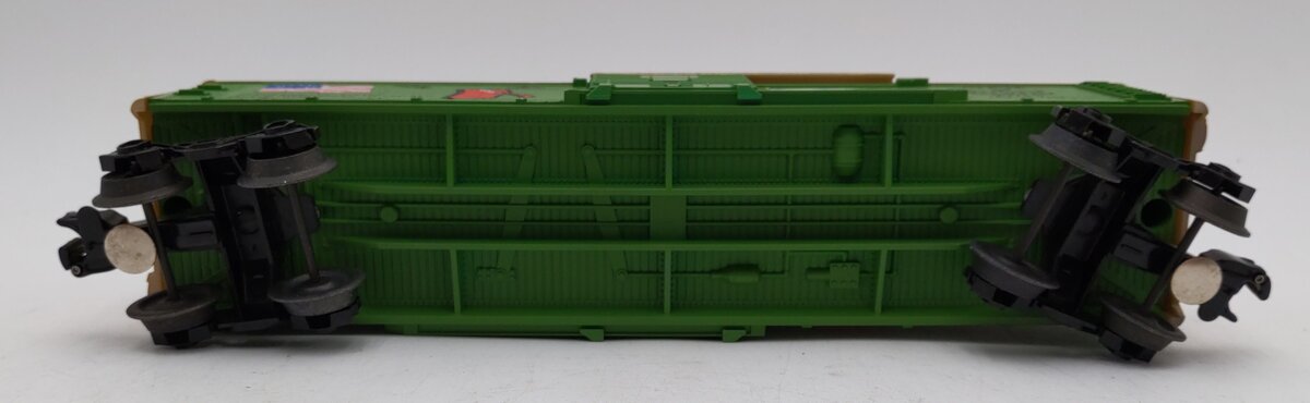 Lionel 6-7613 O Gauge Spirit of 76 State of Rhode Island Boxcar #7613 LN/Box
