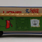 Lionel 6-7613 O Gauge Spirit of 76 State of Rhode Island Boxcar #7613 LN/Box