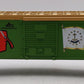 Lionel 6-7613 O Gauge Spirit of 76 State of Rhode Island Boxcar #7613 LN/Box