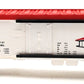 Lionel 6-7511 O Gauge Pizza Hut Refrigerator Car EX/Box