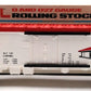 Lionel 6-7511 O Gauge Pizza Hut Refrigerator Car EX/Box