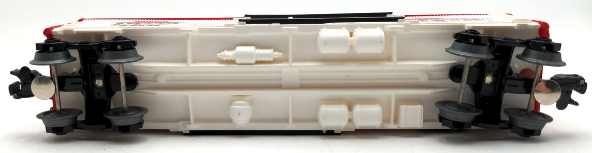 Lionel 6-7511 O Gauge Pizza Hut Refrigerator Car EX/Box
