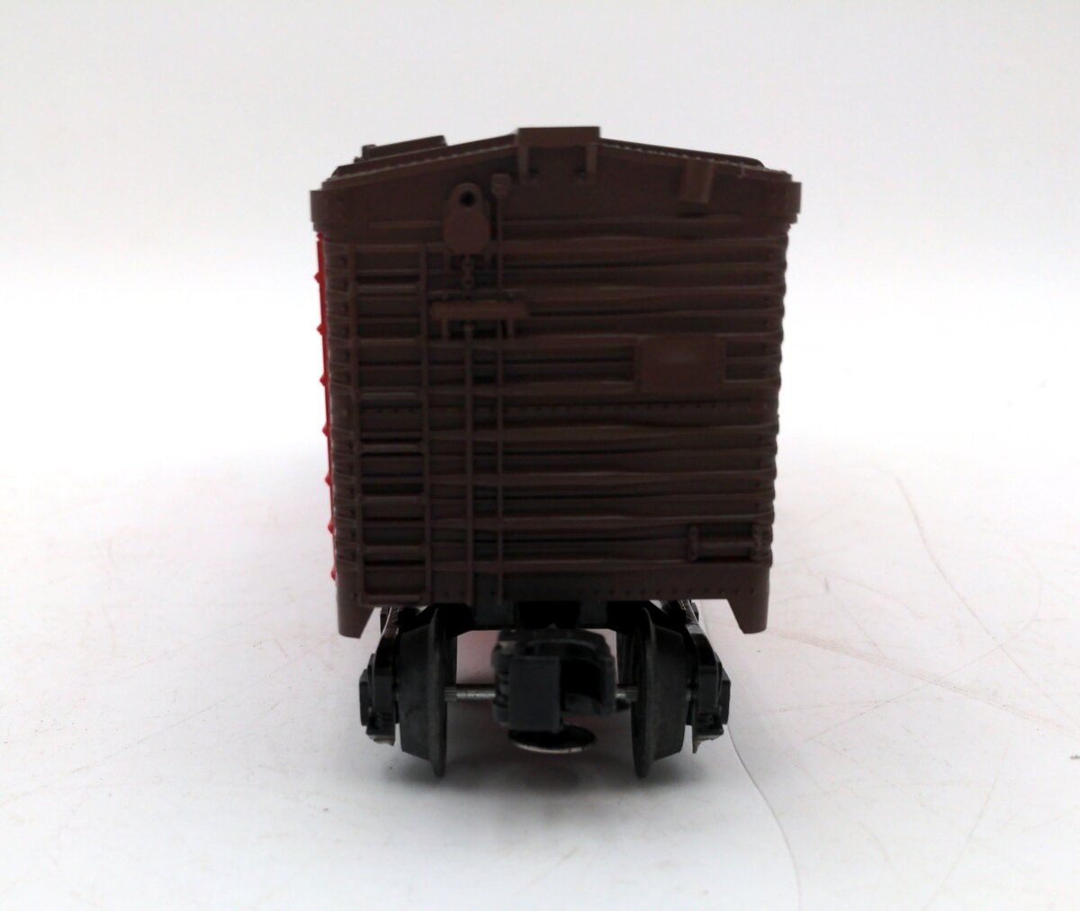 Lionel 6-7509 O Gauge Kentucky Fried Chicken Reefer Car EX/Box