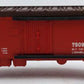 Lionel 6-7509 O Gauge Kentucky Fried Chicken Reefer Car EX/Box