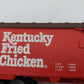 Lionel 6-7509 O Gauge Kentucky Fried Chicken Reefer Car EX/Box
