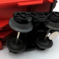 Lionel 6-7509 O Gauge Kentucky Fried Chicken Reefer Car EX/Box