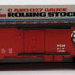 Lionel 6-7509 O Gauge Kentucky Fried Chicken Reefer Car EX/Box