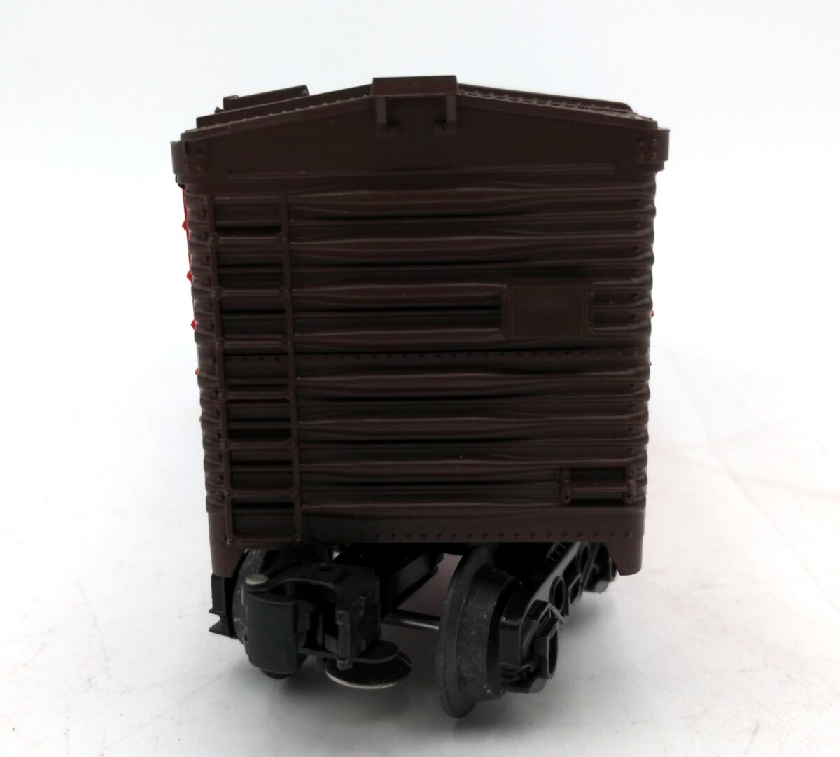 Lionel 6-7509 O Gauge Kentucky Fried Chicken Reefer Car EX/Box