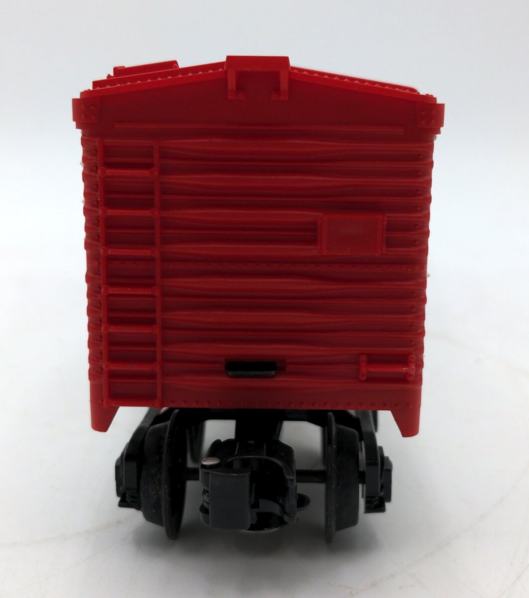 Lionel 6-9854 O Gauge Baby Ruth Billboard Reefer Car EX/Box