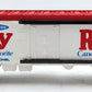 Lionel 6-9854 O Gauge Baby Ruth Billboard Reefer Car EX/Box