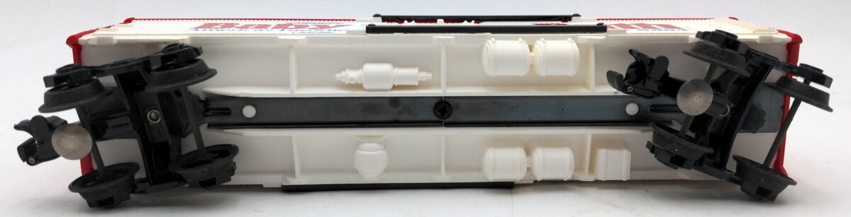 Lionel 6-9854 O Gauge Baby Ruth Billboard Reefer Car EX/Box