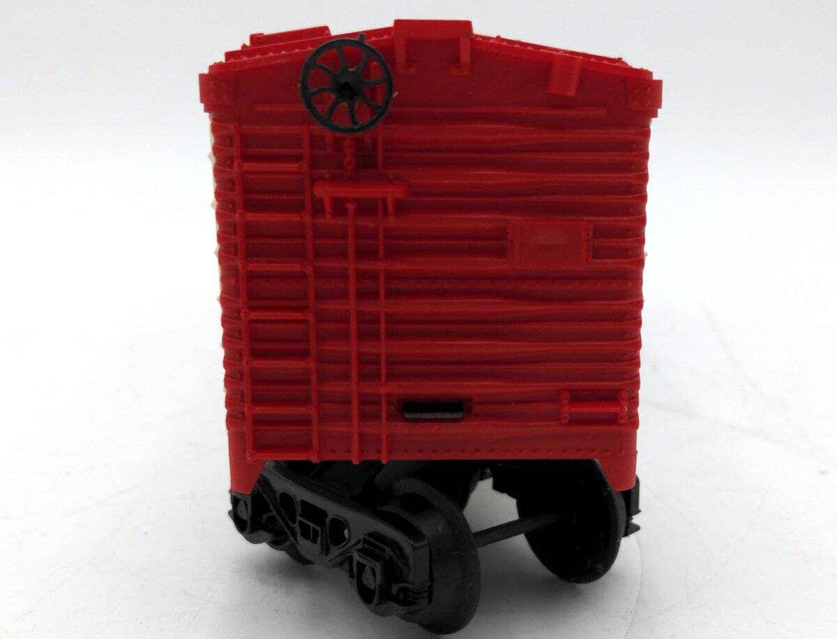 Lionel 6-9854 O Gauge Baby Ruth Billboard Reefer Car EX/Box