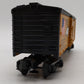 Lionel 6-7612 O Gauge State of North Carolina Boxcar #7612 LN/Box