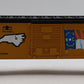 Lionel 6-7612 O Gauge State of North Carolina Boxcar #7612 LN/Box