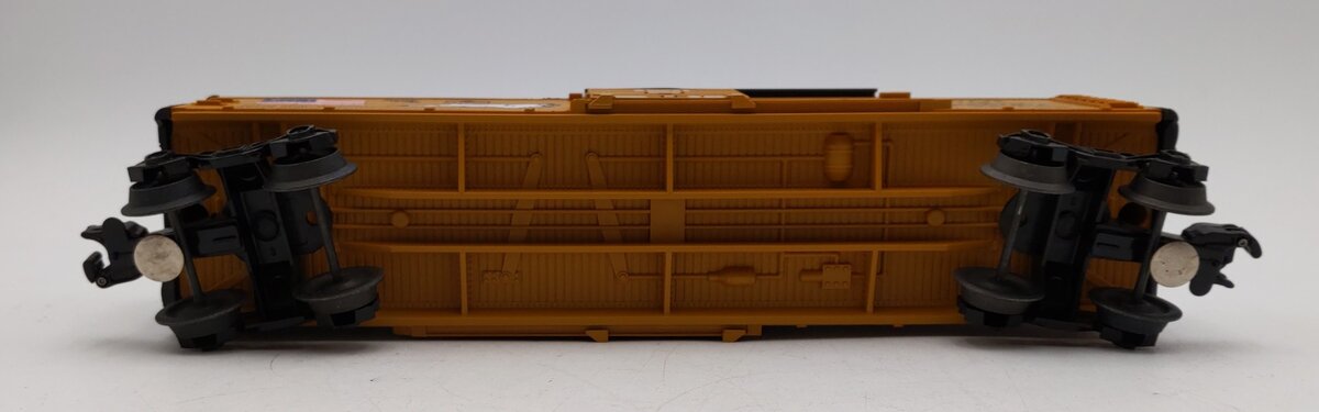 Lionel 6-7612 O Gauge State of North Carolina Boxcar #7612 LN/Box